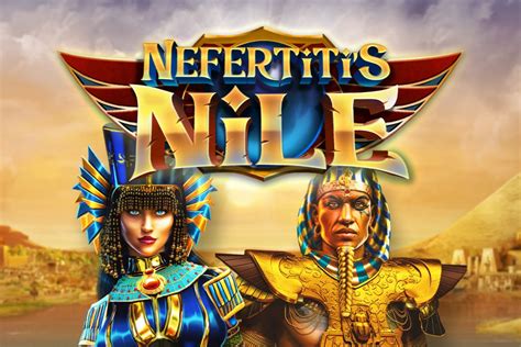 Jogue Nefertitis Nile Online