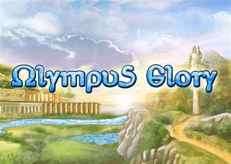 Jogue Olympus Glory Online