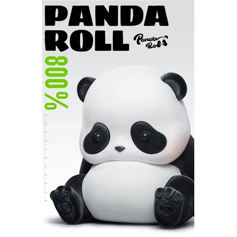 Jogue Panda Rolls Online