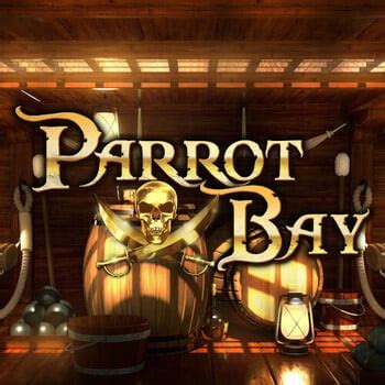 Jogue Parrot Bay Online