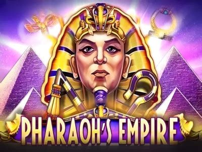 Jogue Pharaoh S Empire Online