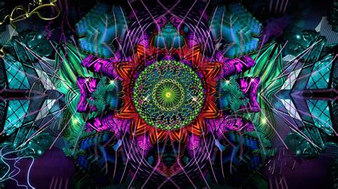 Jogue Psytrance Online