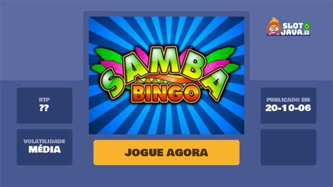 Jogue Samba Online