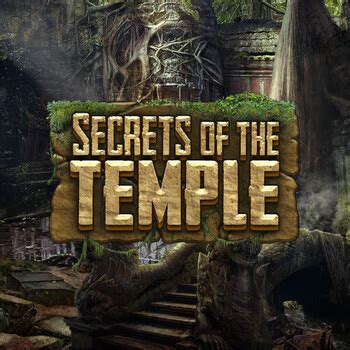 Jogue Secrets Of The Temple Online