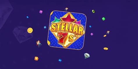 Jogue Stellar 7s Online