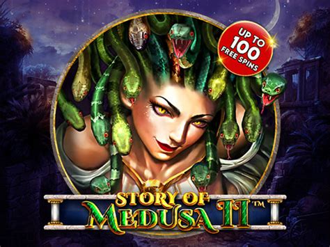 Jogue Story Of Medusa Ii Online