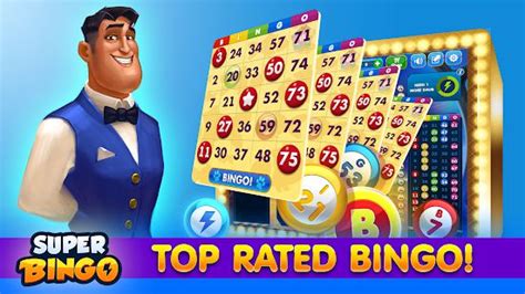 Jogue Super Bingo Online