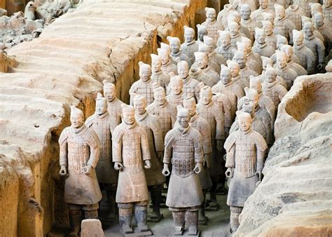 Jogue Terracotta Army Online