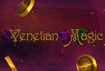 Jogue Venetian Magic Online