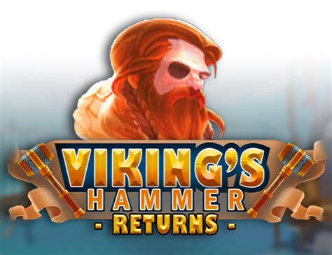 Jogue Vikings Hammer Returns Online