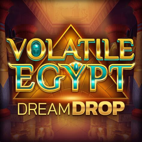 Jogue Volatile Egypt Dream Drop Online