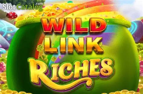 Jogue Wild Link Riches Online