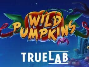 Jogue Wild Pumpkins Online