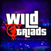 Jogue Wild Triads Online