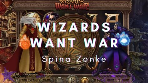 Jogue Wizards Want War Online