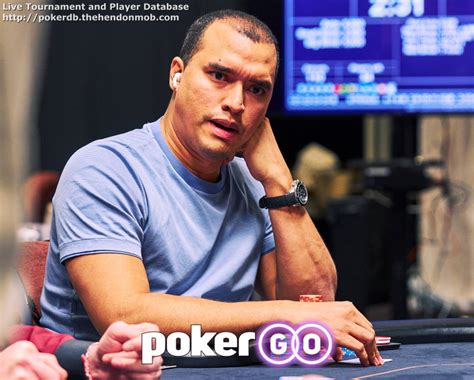 Johan Ibanez Poker