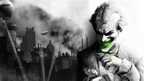 Joker City Betsul