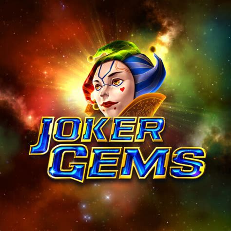 Joker Gems Blaze