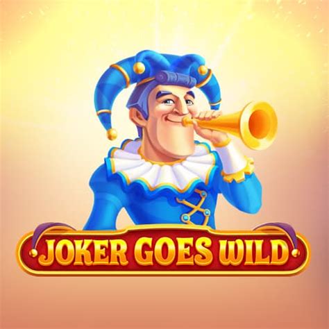 Joker Goes Wild Bet365