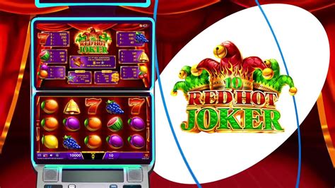 Joker Hot Casino Download