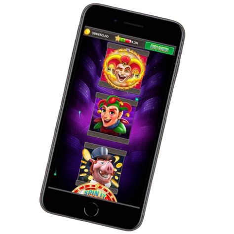 Joker Io Casino Mobile