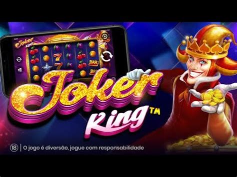 Joker Millions Betano