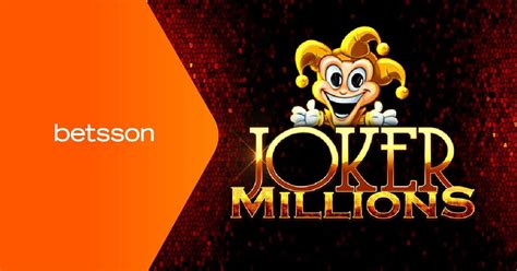 Joker Millions Betsul