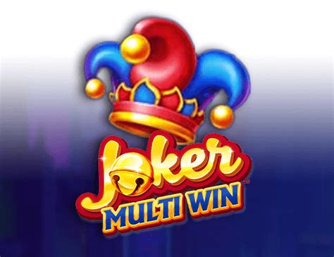 Joker Multi Win 1xbet