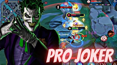 Joker Pro Betway