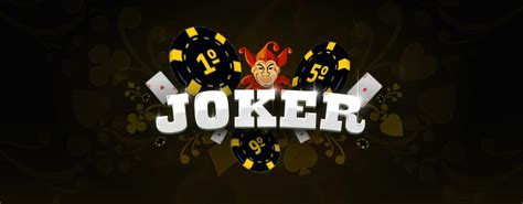 Joker S Five Bwin