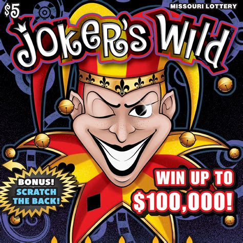 Joker S Go Wild Brabet