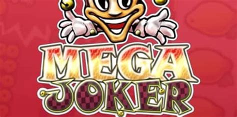 Joker Slot Review 2024