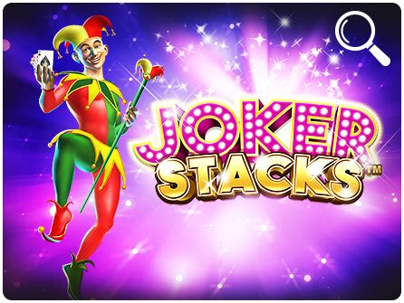 Joker Stacks Betfair