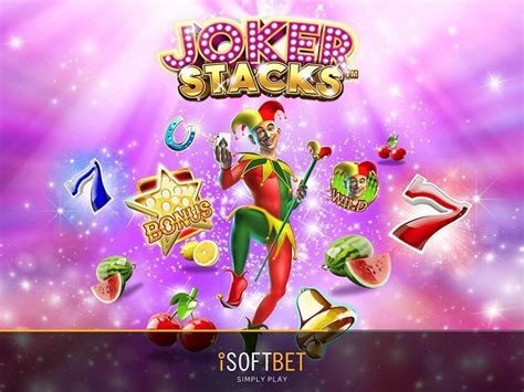 Joker Stacks Brabet