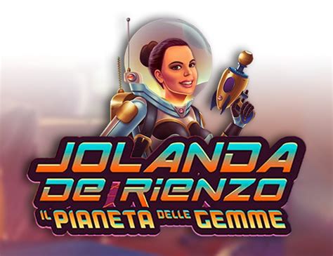 Jolanda De Rienzo Il Pianeta Delle Gemme Sportingbet