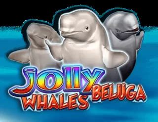 Jolly Beluga Whales Betfair