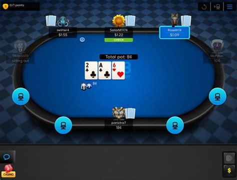 Jouer Au Poker Gratuit Mdp