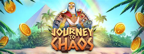 Journey To Chaos Netbet