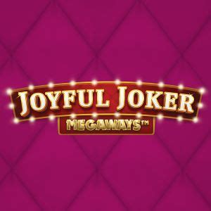 Joyful Joker Megaways Leovegas