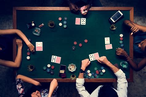 Judi Poker Adalah