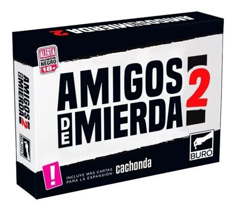 Juego Dados De Merda