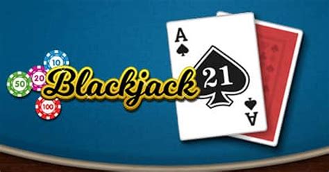 Juego De Blackjack 21 Online Gratis