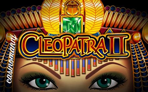 Juego De Casino Cleopatra 2