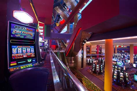 Juegos De Casino City Center Rosario