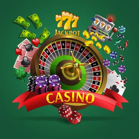 Juegos De Casino En Linea Livre