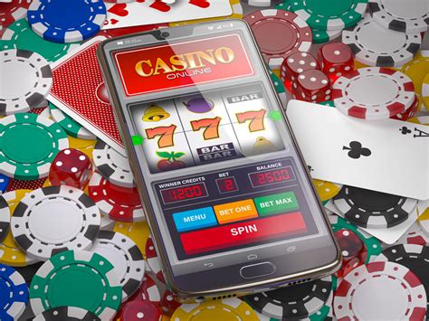 Juegos De Casino Online Minijuegos