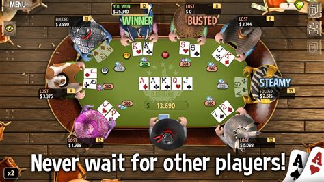 Juegos De Poker Android Offline