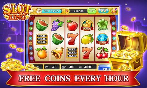 Juegos De Slots Gratis Para Blackberry