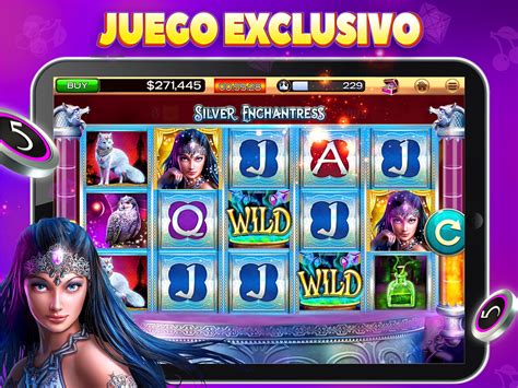 Juegos Del Casino Gratis Para Jugar Tragamonedas