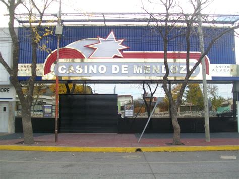 Juegos Y Casino De Mza